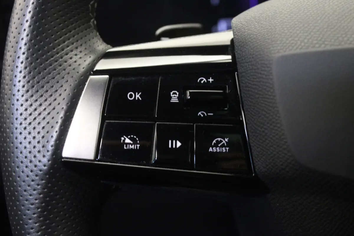 1.2 Turbo Hybrid Ultimate |Pano|Stoel/stuur verw.|