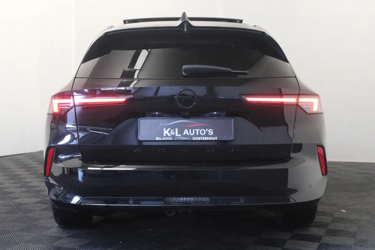 1.2 Turbo Hybrid Ultimate |Pano|Stoel/stuur verw.|