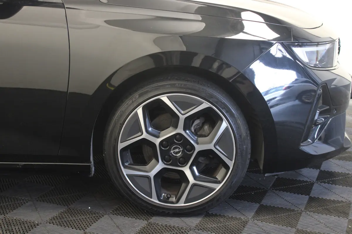 1.2 Turbo Hybrid Ultimate |Pano|Stoel/stuur verw.|