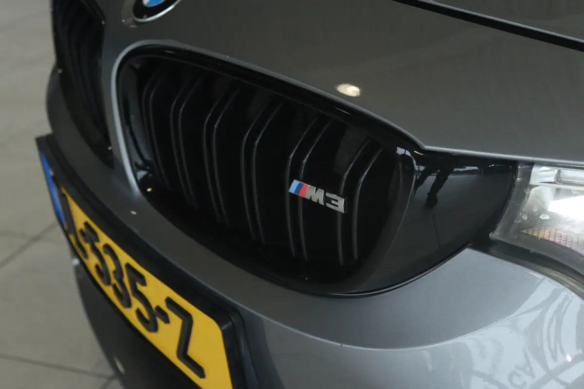 M3 Competition DCTA | NL-Auto | M-Drivers Pack | Harman & Kardon | Head-up | Memory | Stoel+Stuurverwarming | Keyless | Carbon | 360 Camera | Carplay