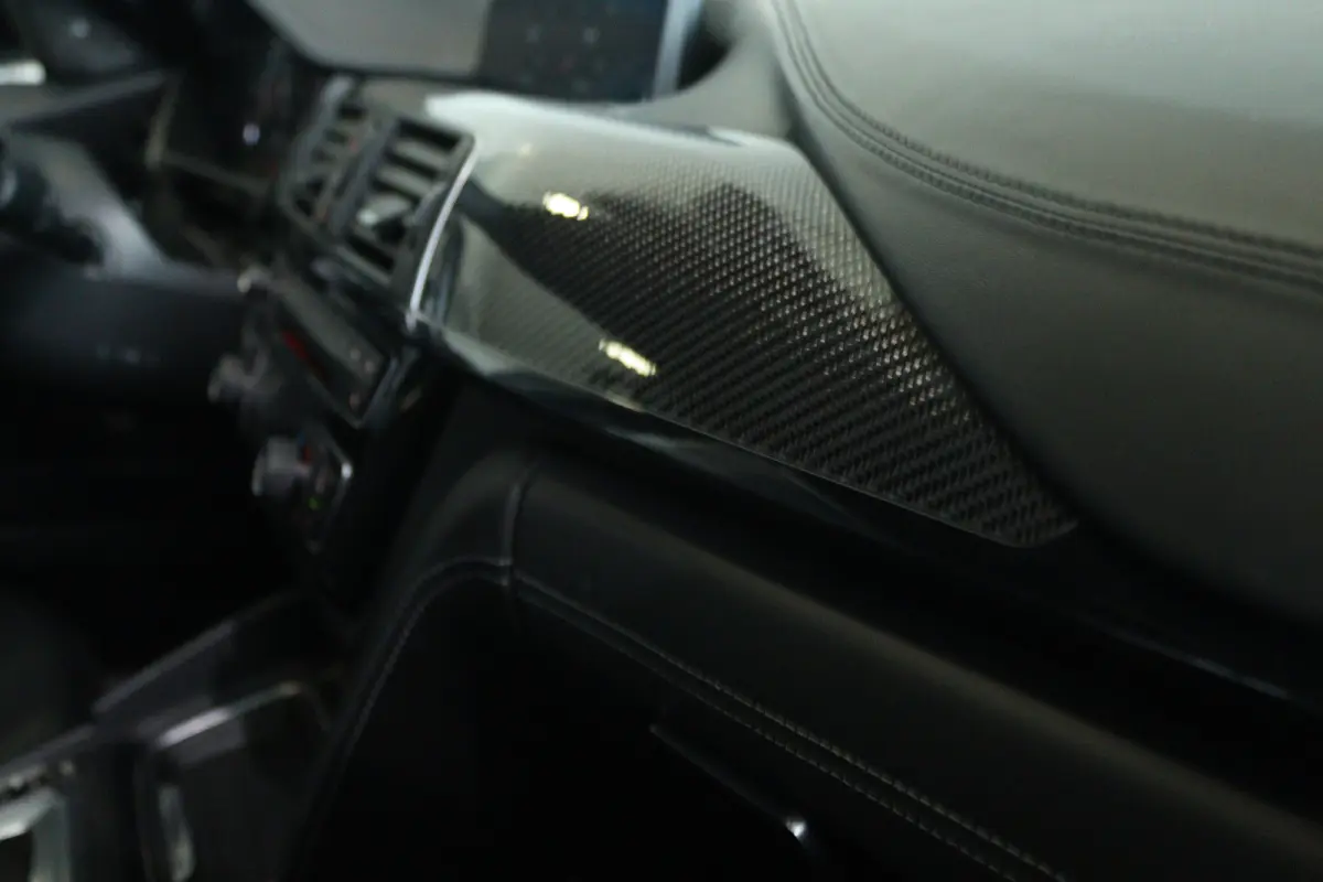 M3 Competition DCTA | NL-Auto | M-Drivers Pack | Harman & Kardon | Head-up | Memory | Stoel+Stuurverwarming | Keyless | Carbon | 360 Camera | Carplay