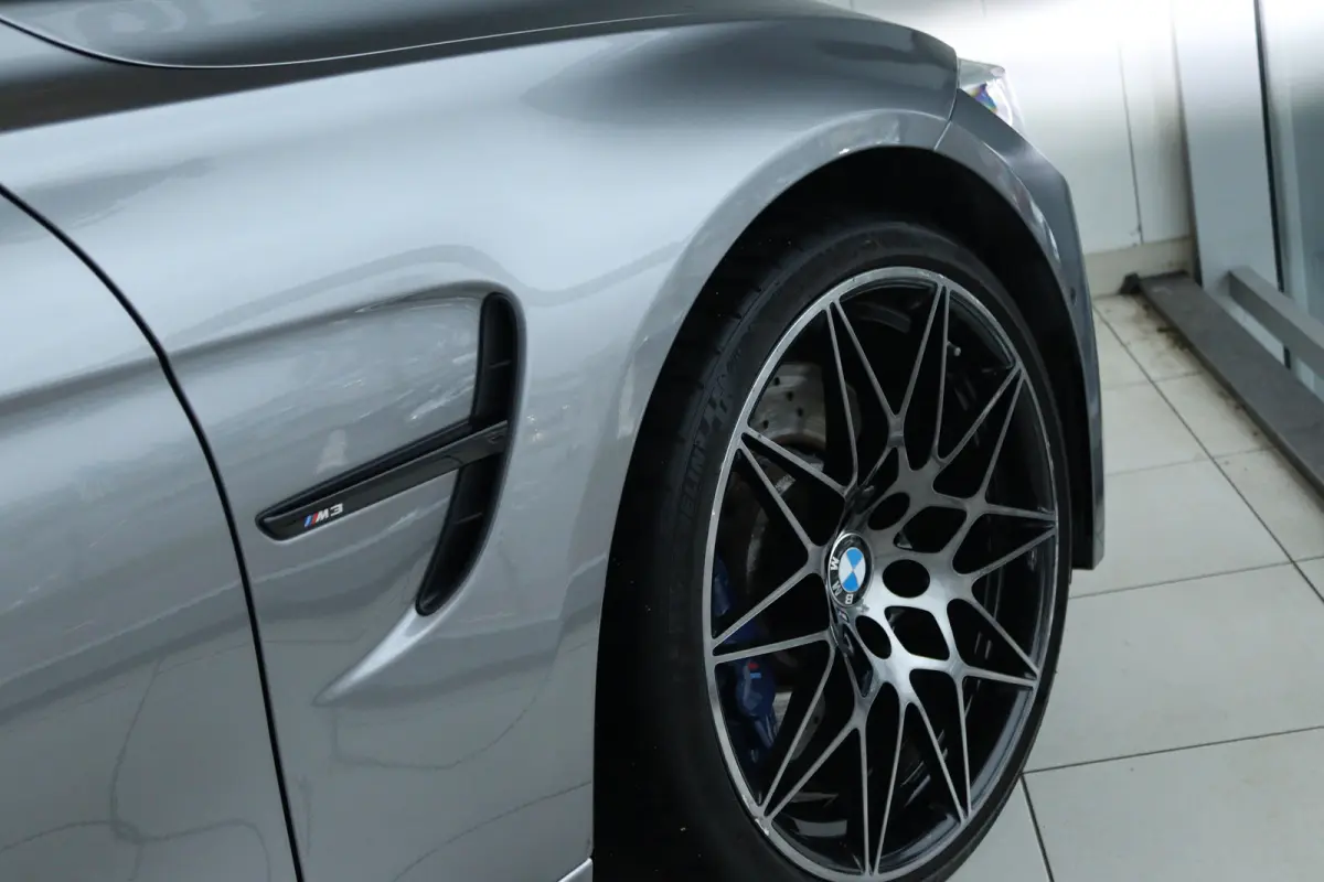 M3 Competition DCTA | NL-Auto | M-Drivers Pack | Harman & Kardon | Head-up | Memory | Stoel+Stuurverwarming | Keyless | Carbon | 360 Camera | Carplay