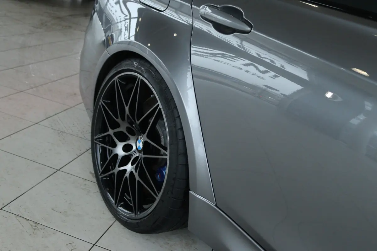 M3 Competition DCTA | NL-Auto | M-Drivers Pack | Harman & Kardon | Head-up | Memory | Stoel+Stuurverwarming | Keyless | Carbon | 360 Camera | Carplay