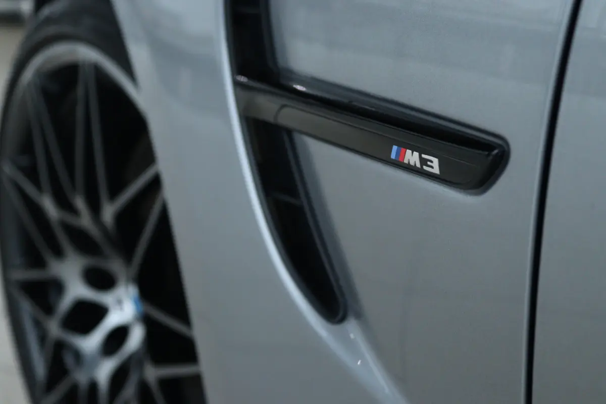 M3 Competition DCTA | NL-Auto | M-Drivers Pack | Harman & Kardon | Head-up | Memory | Stoel+Stuurverwarming | Keyless | Carbon | 360 Camera | Carplay