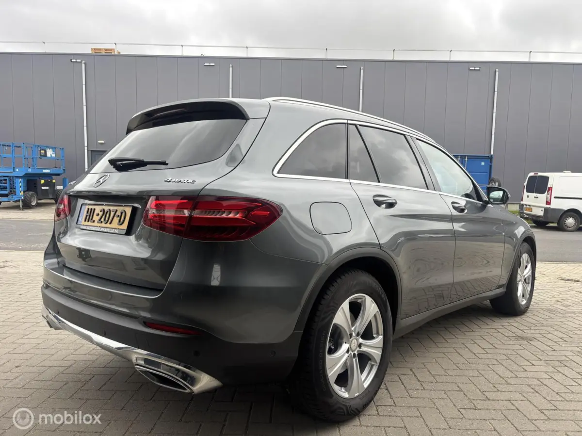 250 d 4MATIC Ambition
