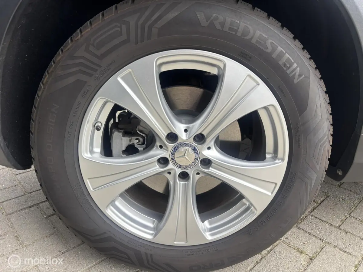 250 d 4MATIC Ambition