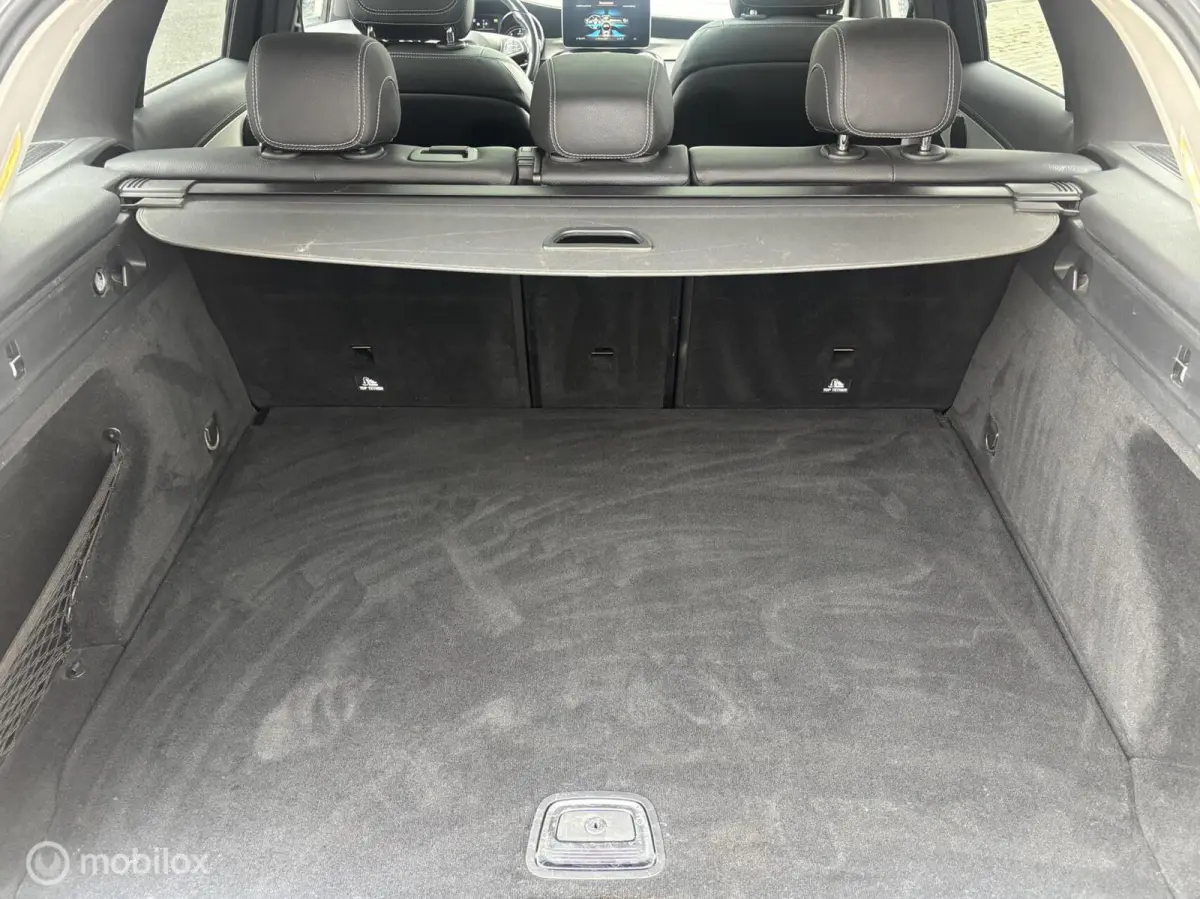 250 d 4MATIC Ambition