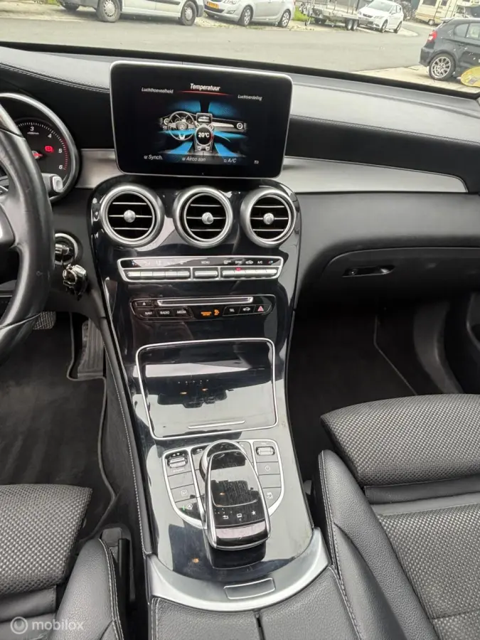 250 d 4MATIC Ambition