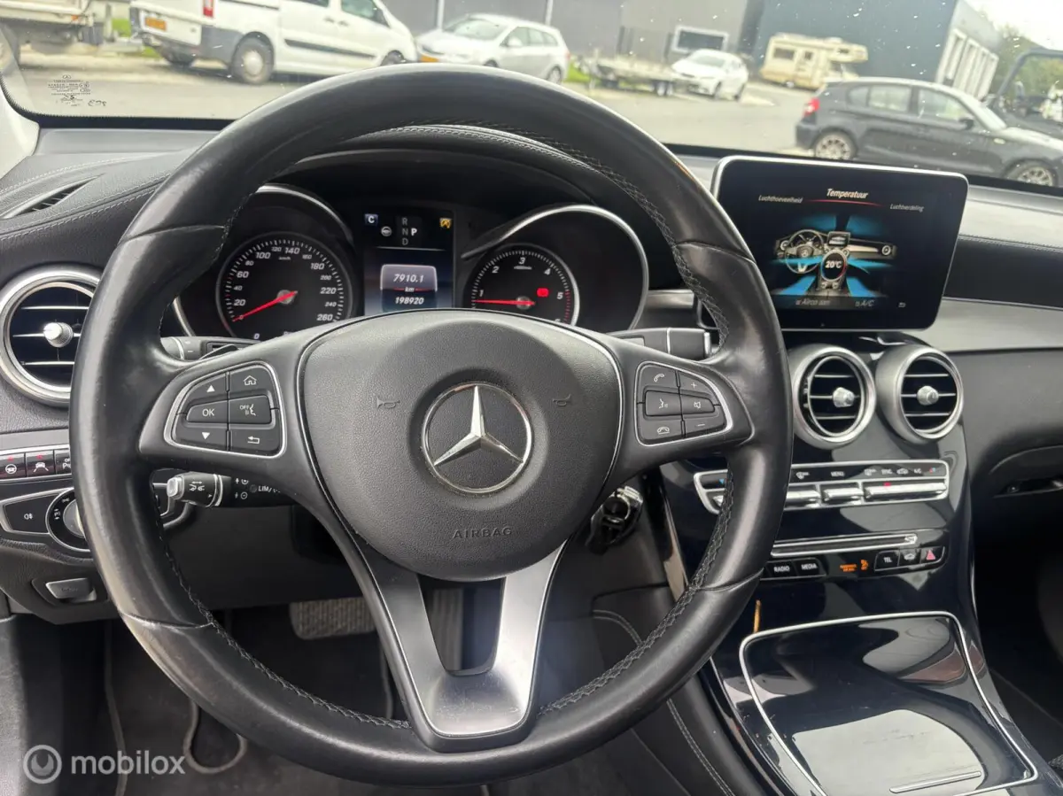 250 d 4MATIC Ambition