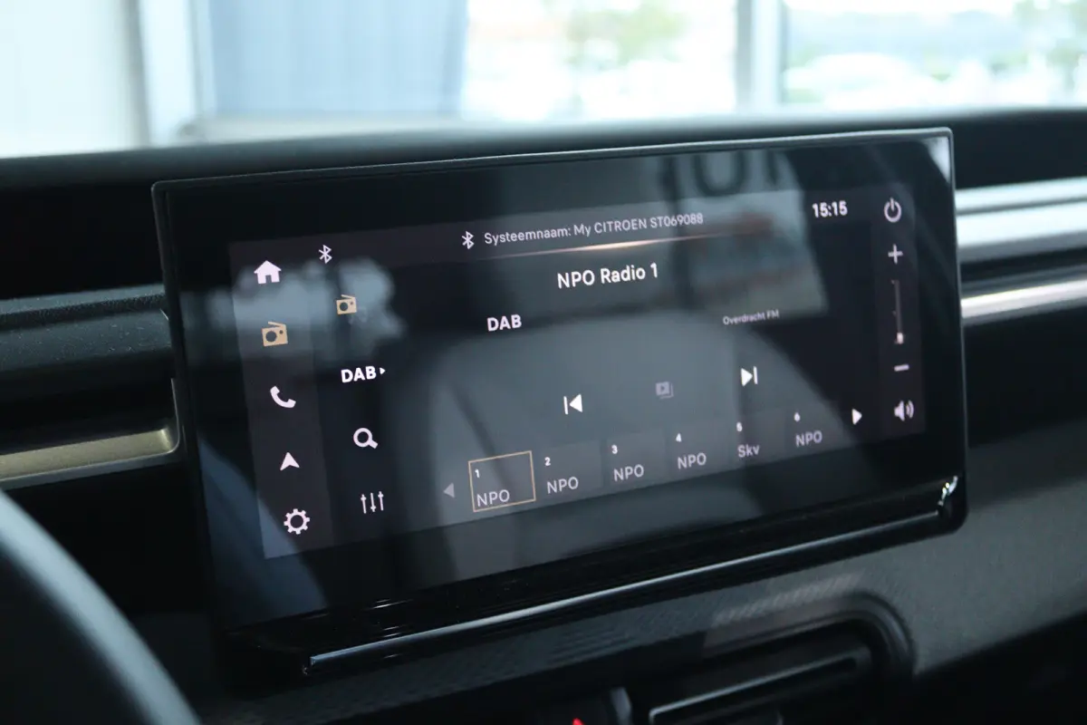 Max 113pk 44 kWh | Cruise Control | Achteruitrijcamera | Climate Control | Navigatie | Carplay | Comfort Stoelen | Dodehoekdetectie | LED | LMV |