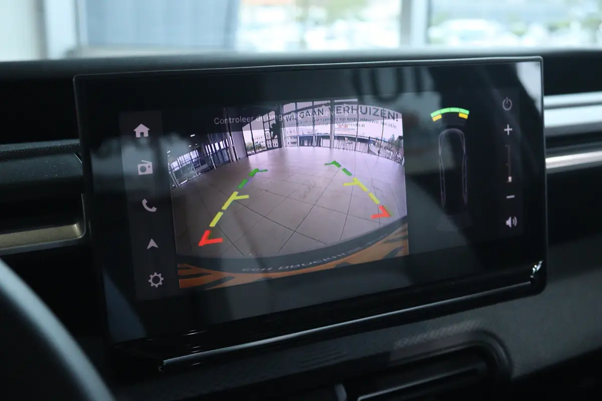 Max 113pk 44 kWh | Cruise Control | Achteruitrijcamera | Climate Control | Navigatie | Carplay | Comfort Stoelen | Dodehoekdetectie | LED | LMV |