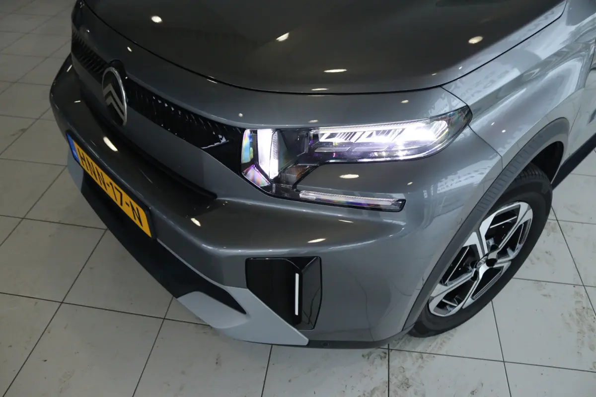 Max 113pk 44 kWh | Cruise Control | Achteruitrijcamera | Climate Control | Navigatie | Carplay | Comfort Stoelen | Dodehoekdetectie | LED | LMV |
