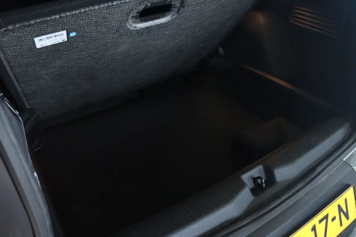Max 113pk 44 kWh | Cruise Control | Achteruitrijcamera | Climate Control | Navigatie | Carplay | Comfort Stoelen | Dodehoekdetectie | LED | LMV |