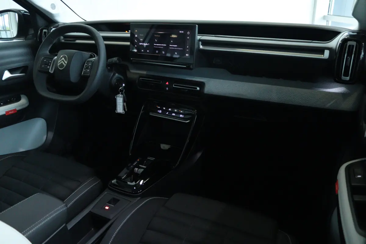Max 113pk 44 kWh | Cruise Control | Achteruitrijcamera | Climate Control | Navigatie | Carplay | Comfort Stoelen | Dodehoekdetectie | LED | LMV |