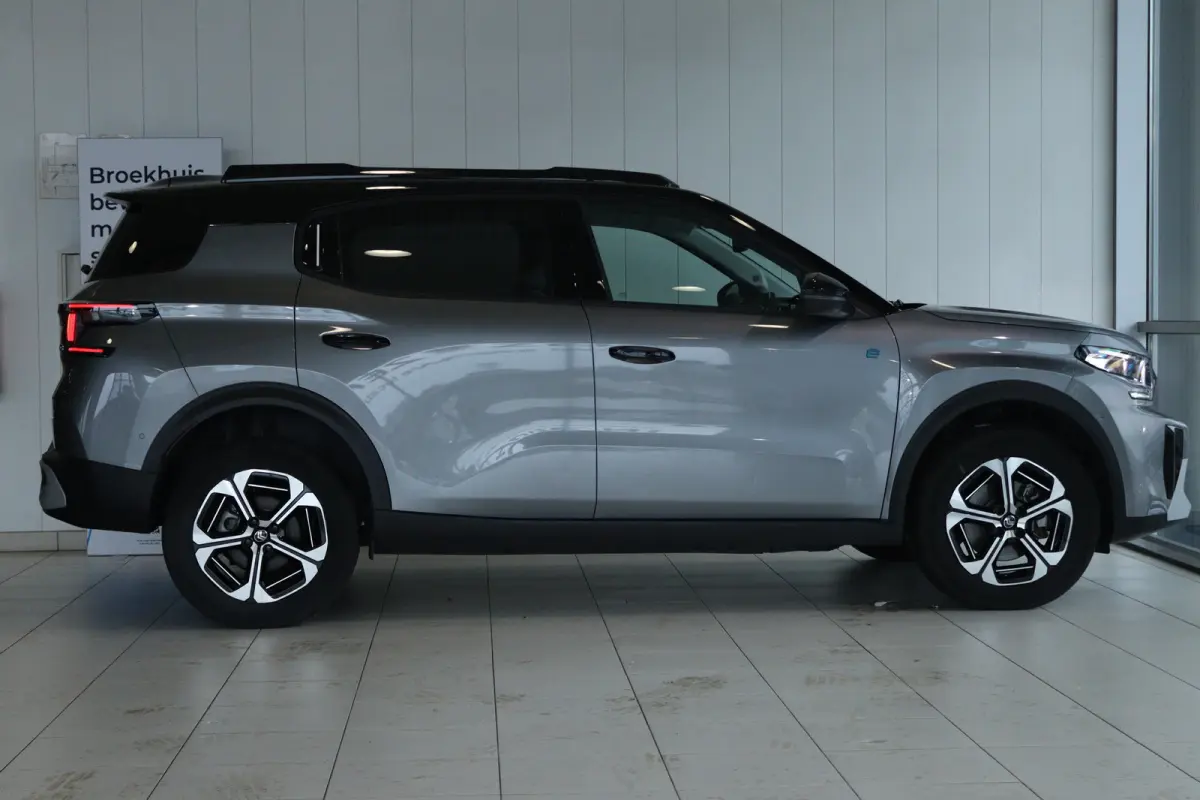 Max 113pk 44 kWh | Cruise Control | Achteruitrijcamera | Climate Control | Navigatie | Carplay | Comfort Stoelen | Dodehoekdetectie | LED | LMV |