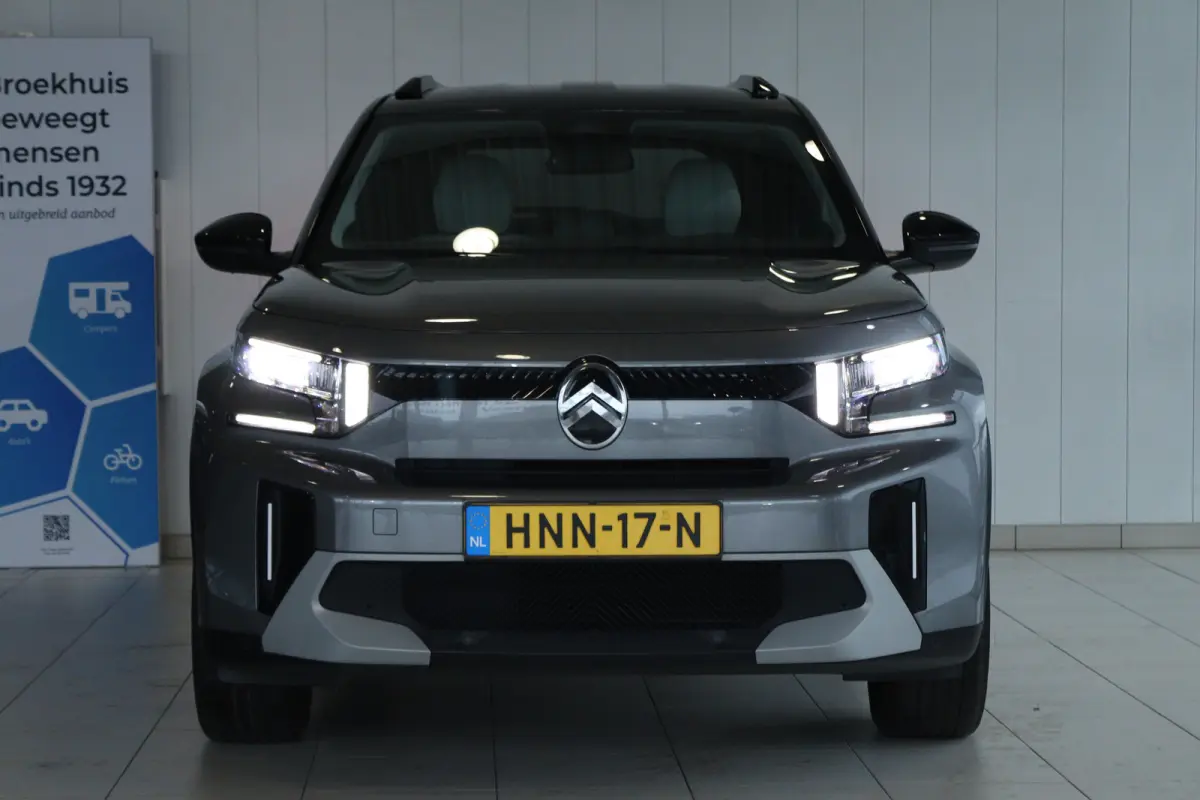 Max 113pk 44 kWh | Cruise Control | Achteruitrijcamera | Climate Control | Navigatie | Carplay | Comfort Stoelen | Dodehoekdetectie | LED | LMV |