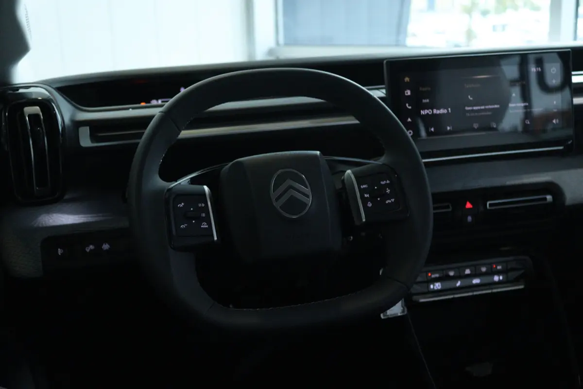 Max 113pk 44 kWh | Cruise Control | Achteruitrijcamera | Climate Control | Navigatie | Carplay | Comfort Stoelen | Dodehoekdetectie | LED | LMV |
