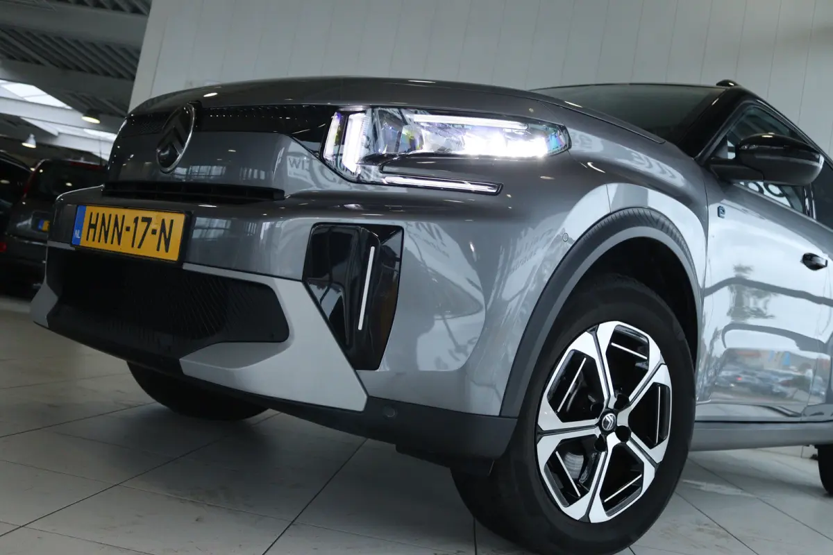 Max 113pk 44 kWh | Cruise Control | Achteruitrijcamera | Climate Control | Navigatie | Carplay | Comfort Stoelen | Dodehoekdetectie | LED | LMV |
