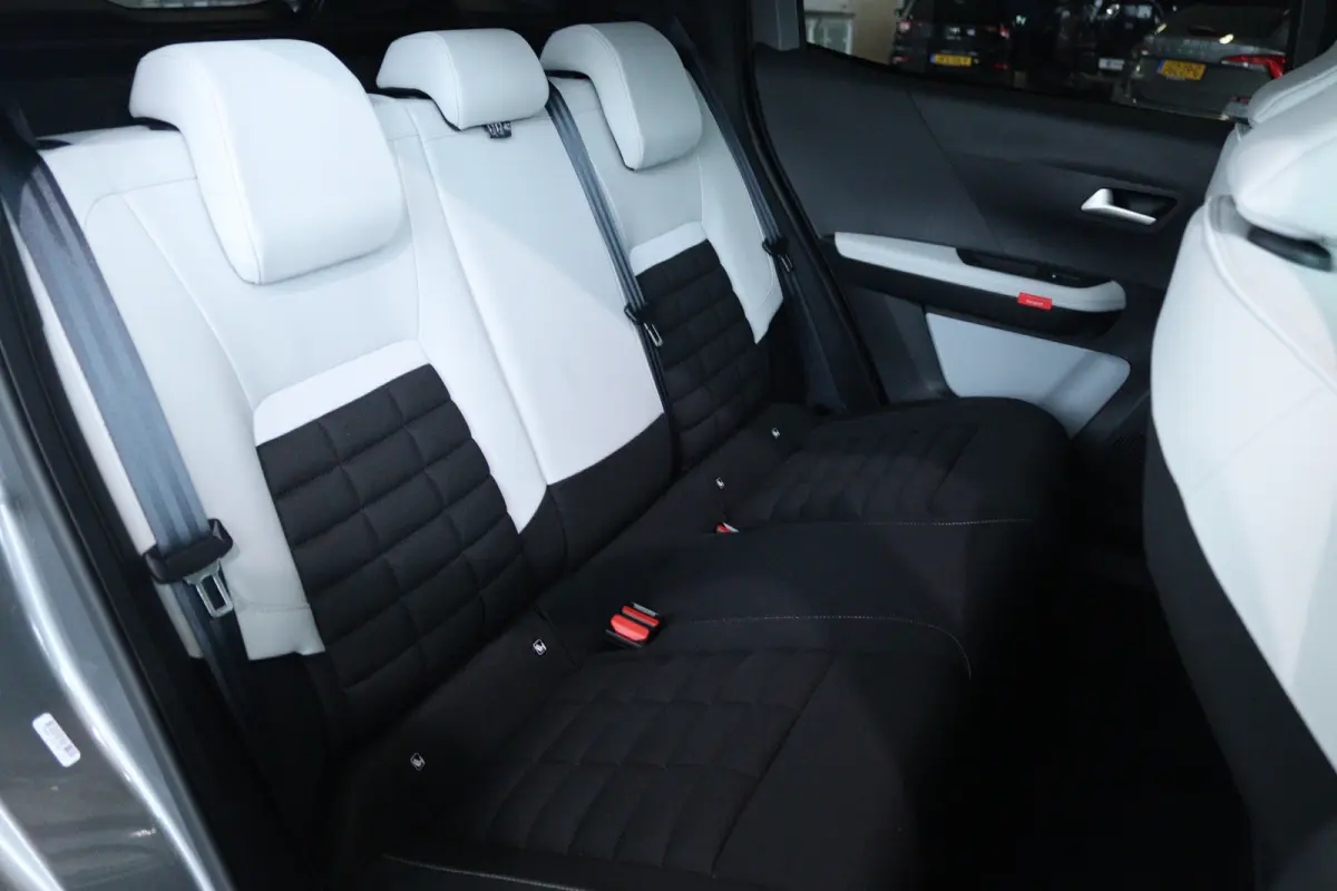 Max 113pk 44 kWh | Cruise Control | Achteruitrijcamera | Climate Control | Navigatie | Carplay | Comfort Stoelen | Dodehoekdetectie | LED | LMV |