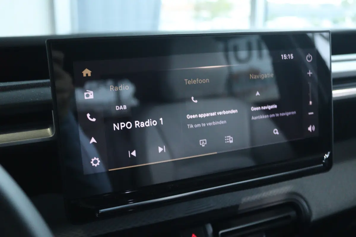 Max 113pk 44 kWh | Cruise Control | Achteruitrijcamera | Climate Control | Navigatie | Carplay | Comfort Stoelen | Dodehoekdetectie | LED | LMV |