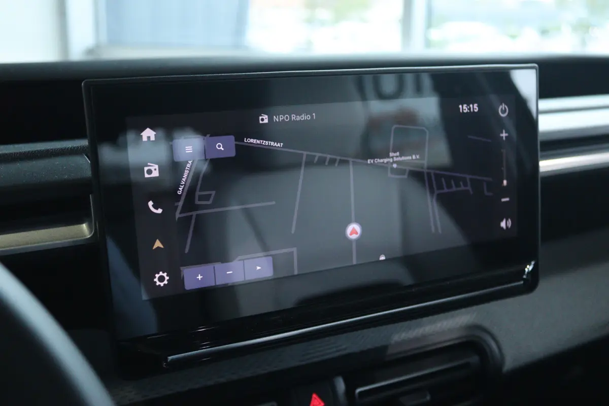 Max 113pk 44 kWh | Cruise Control | Achteruitrijcamera | Climate Control | Navigatie | Carplay | Comfort Stoelen | Dodehoekdetectie | LED | LMV |