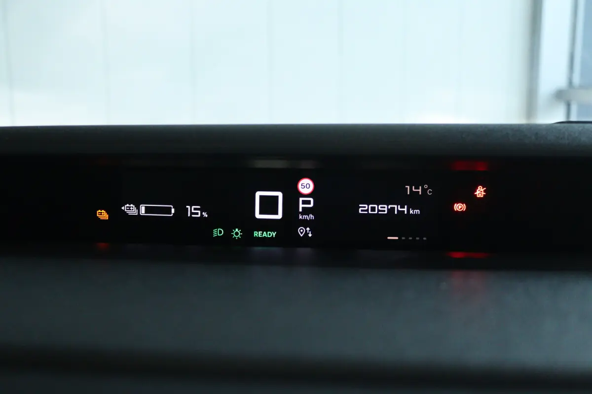 Max 113pk 44 kWh | Cruise Control | Achteruitrijcamera | Climate Control | Navigatie | Carplay | Comfort Stoelen | Dodehoekdetectie | LED | LMV |