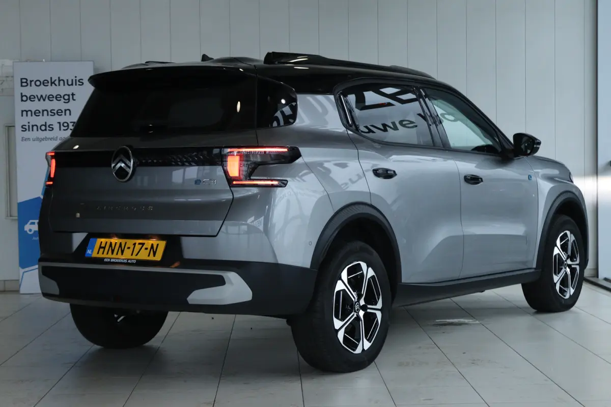 Max 113pk 44 kWh | Cruise Control | Achteruitrijcamera | Climate Control | Navigatie | Carplay | Comfort Stoelen | Dodehoekdetectie | LED | LMV |