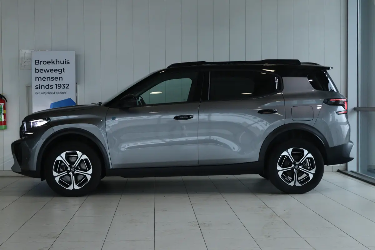 Max 113pk 44 kWh | Cruise Control | Achteruitrijcamera | Climate Control | Navigatie | Carplay | Comfort Stoelen | Dodehoekdetectie | LED | LMV |
