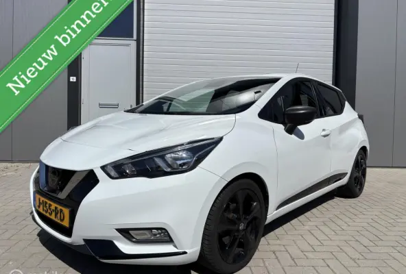 1.0 IG-T N-Sport
