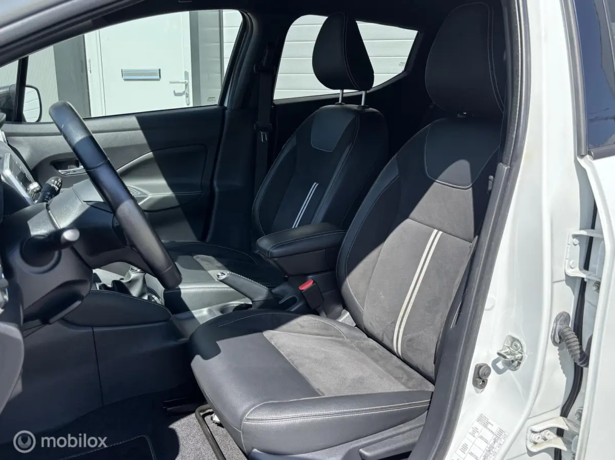 1.0 IG-T N-Sport