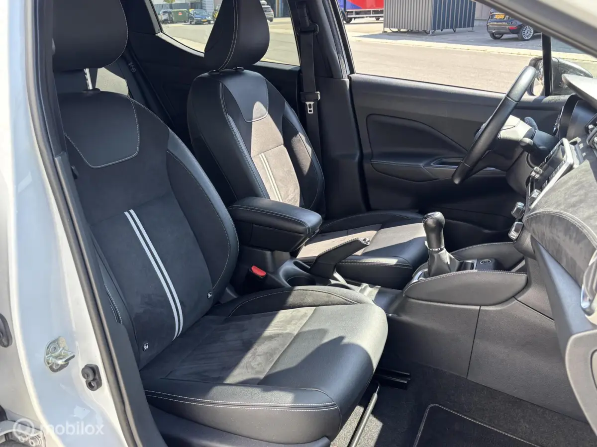 1.0 IG-T N-Sport