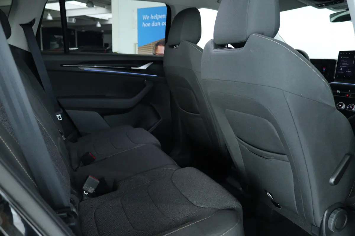 1.5 TSI MHEV Tour Edition | Adapt. Cruise | Stoelverwarming | Elektr. Stoel | Camera | Elektr. Klep | Keyless | Travel Assist | Memory | LED