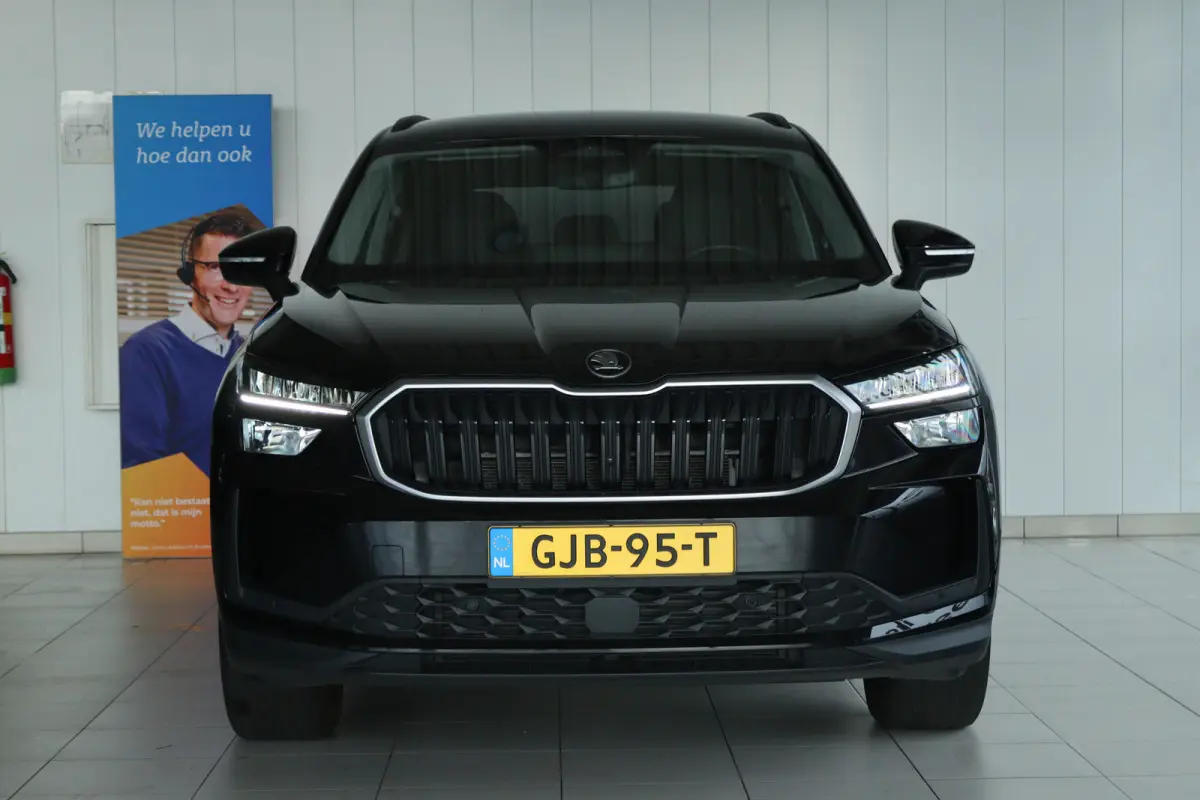 1.5 TSI MHEV Tour Edition | Adapt. Cruise | Stoelverwarming | Elektr. Stoel | Camera | Elektr. Klep | Keyless | Travel Assist | Memory | LED