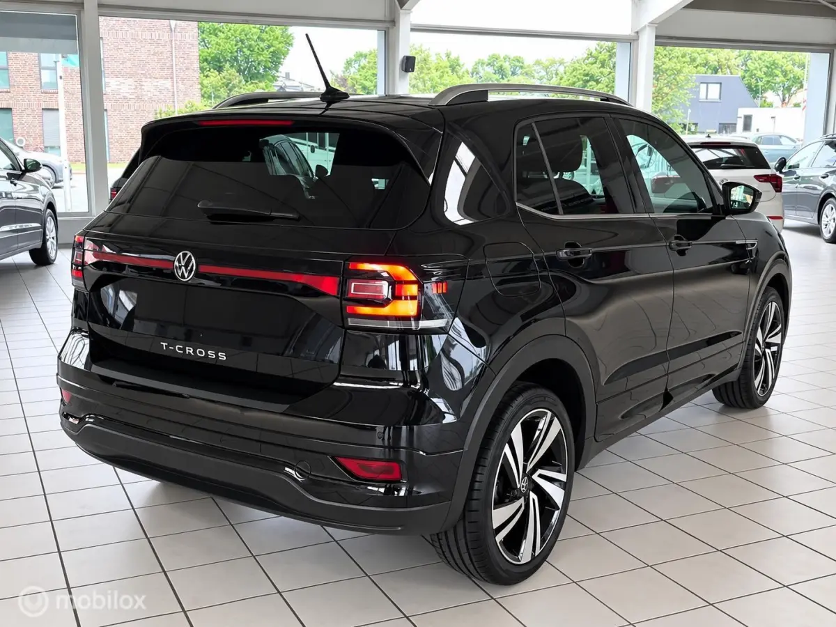 1.5 TSI I 2 X R LINE I PDC I LED I ACC I