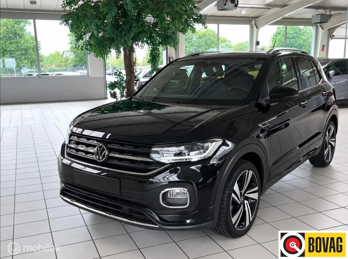 1.5 TSI I 2 X R LINE I PDC I LED I ACC I