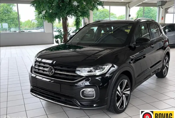1.5 TSI I 2 X R LINE I PDC I LED I ACC I