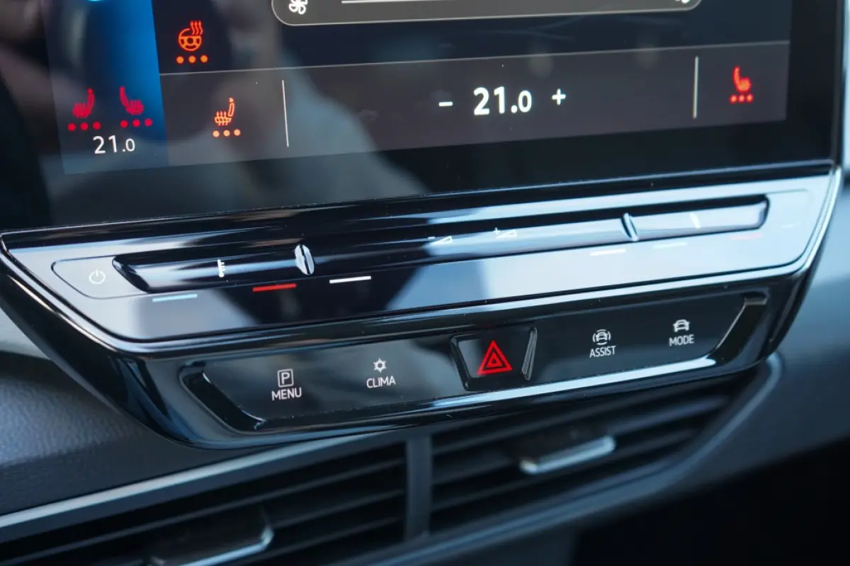 Pro Edition 58 kWh | 92,07% SOH | Camera | Keyless | CarPlay | Stoelverwarming