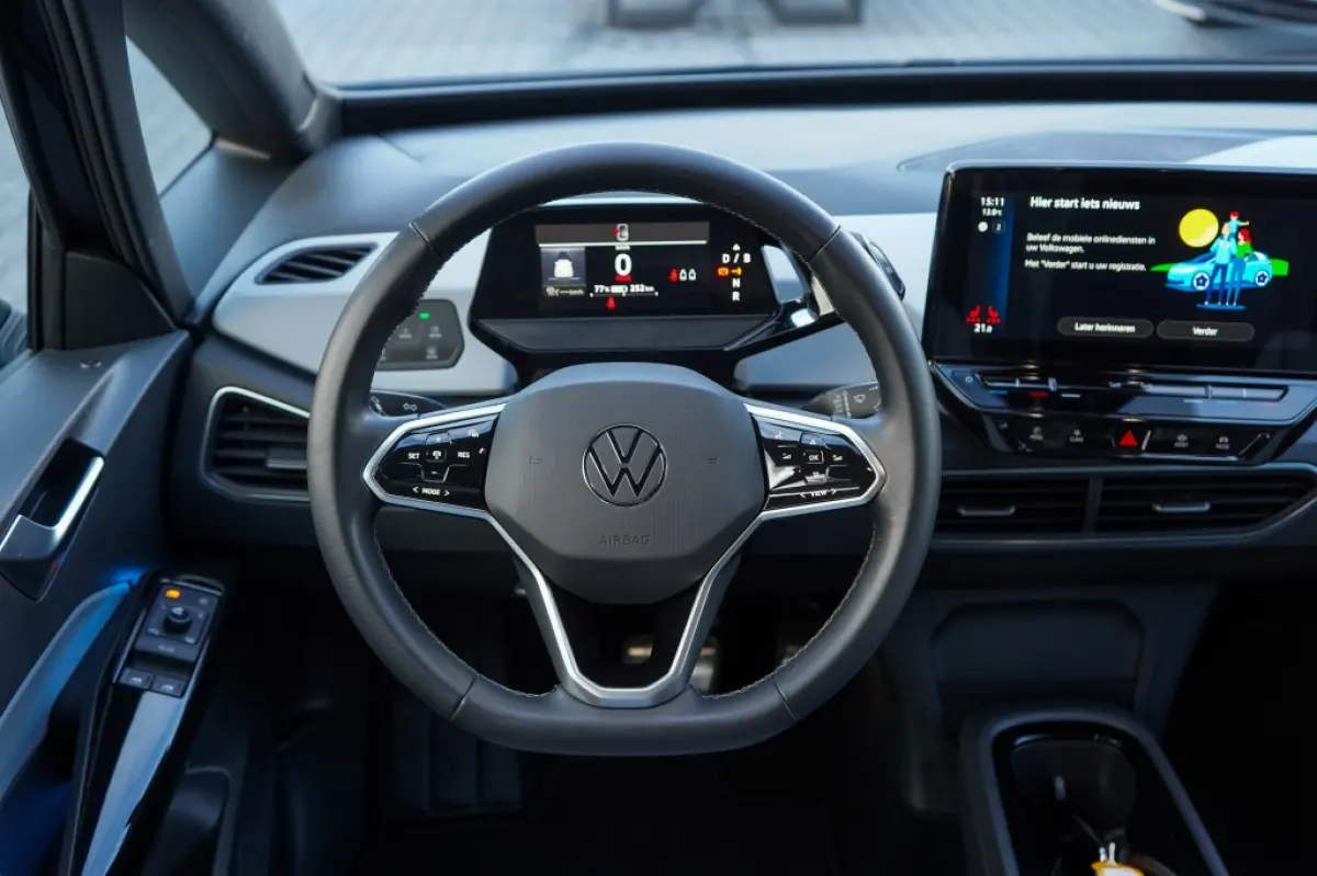 Pro Edition 58 kWh | 92,07% SOH | Camera | Keyless | CarPlay | Stoelverwarming