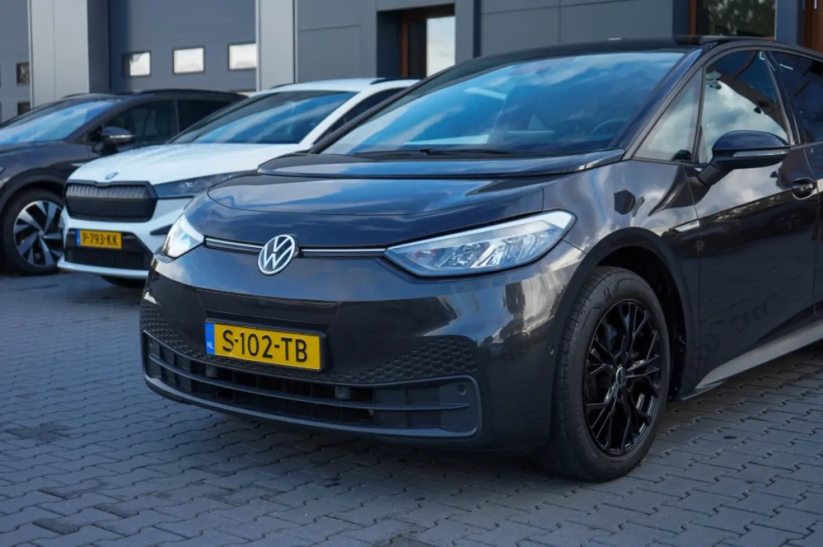 Pro Edition 58 kWh | 92,07% SOH | Camera | Keyless | CarPlay | Stoelverwarming