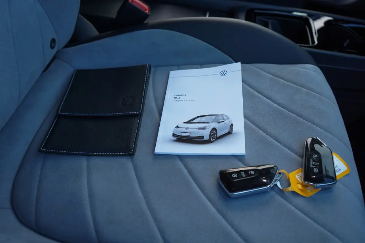 Pro Edition 58 kWh | 92,07% SOH | Camera | Keyless | CarPlay | Stoelverwarming