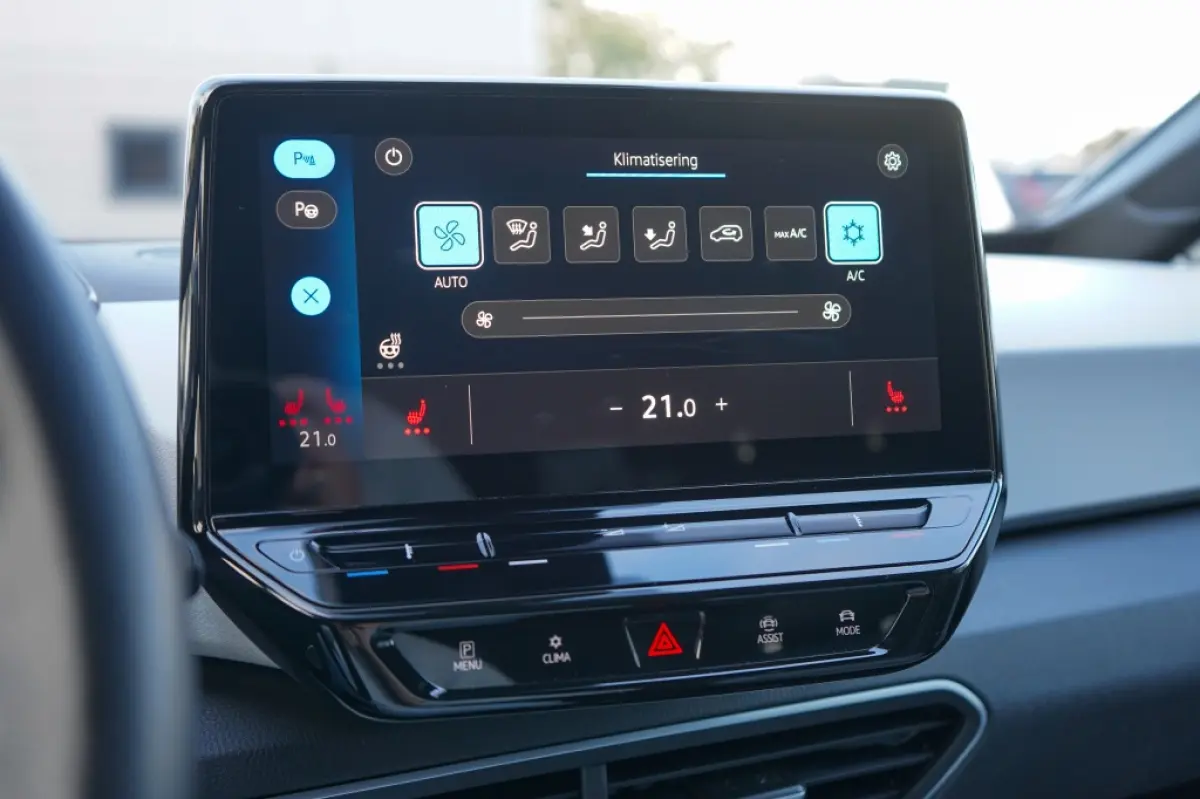 Pro Edition 58 kWh | 92,07% SOH | Camera | Keyless | CarPlay | Stoelverwarming