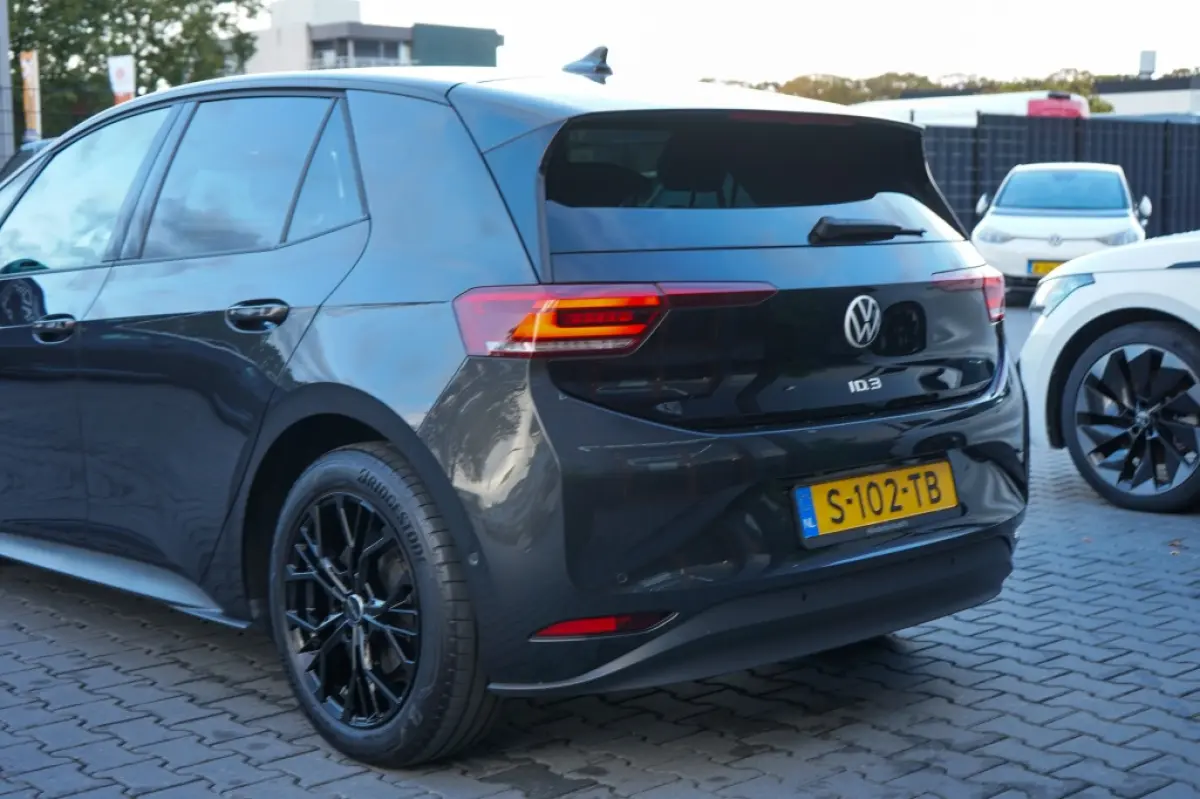 Pro Edition 58 kWh | 92,07% SOH | Camera | Keyless | CarPlay | Stoelverwarming