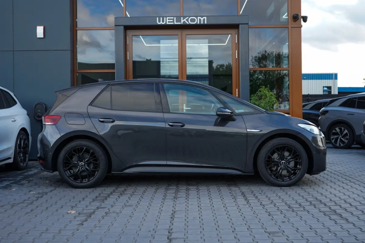 Pro Edition 58 kWh | 92,07% SOH | Camera | Keyless | CarPlay | Stoelverwarming