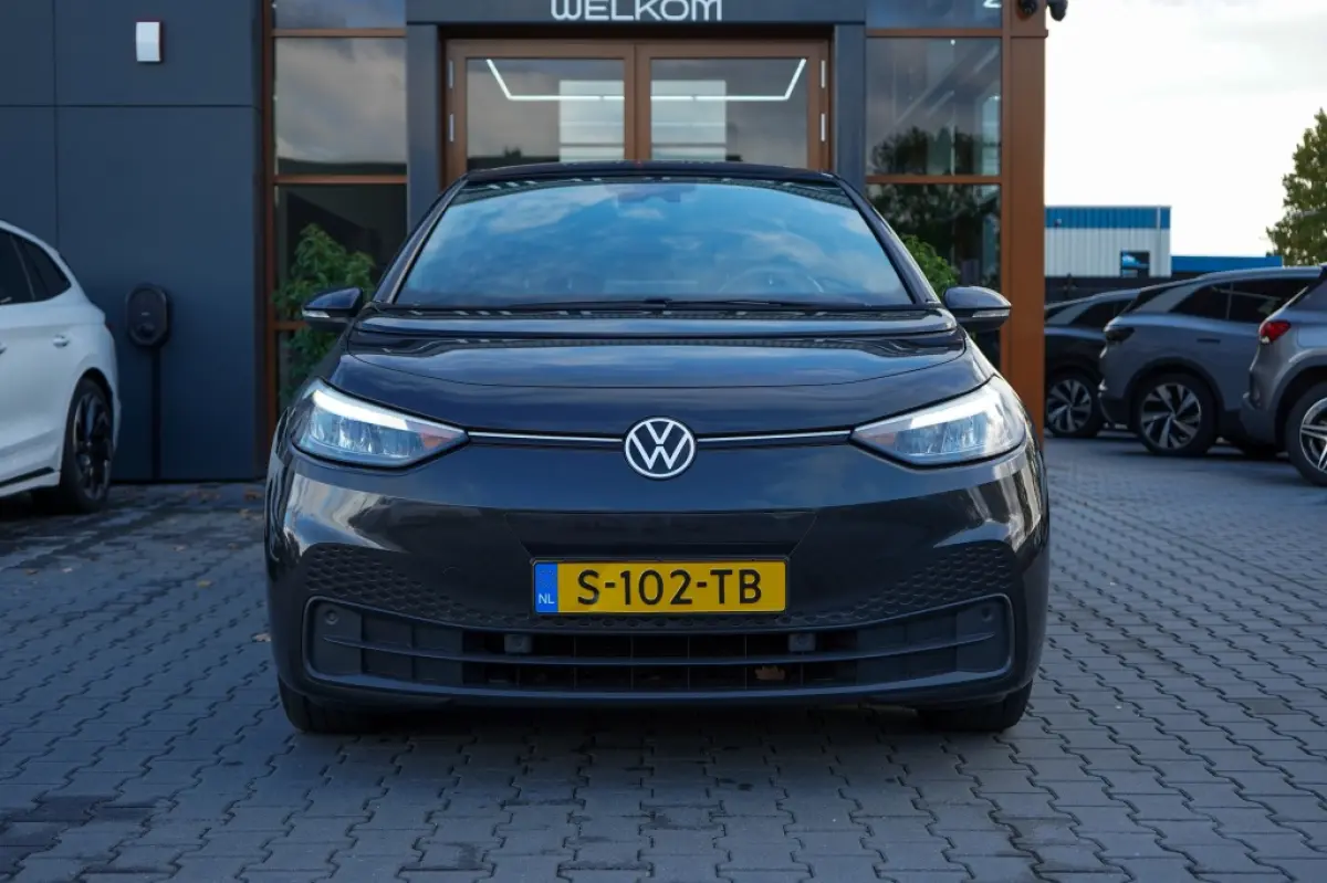 Pro Edition 58 kWh | 92,07% SOH | Camera | Keyless | CarPlay | Stoelverwarming