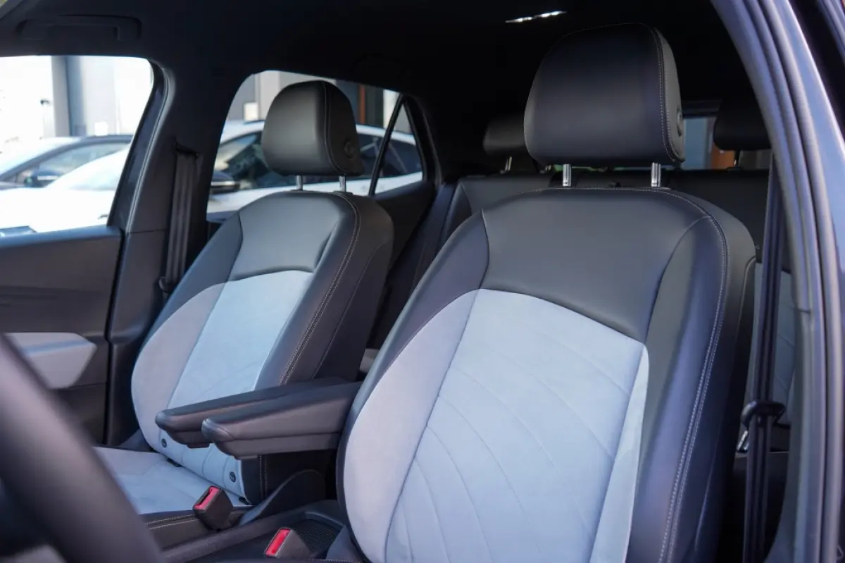 Pro Edition 58 kWh | 92,07% SOH | Camera | Keyless | CarPlay | Stoelverwarming