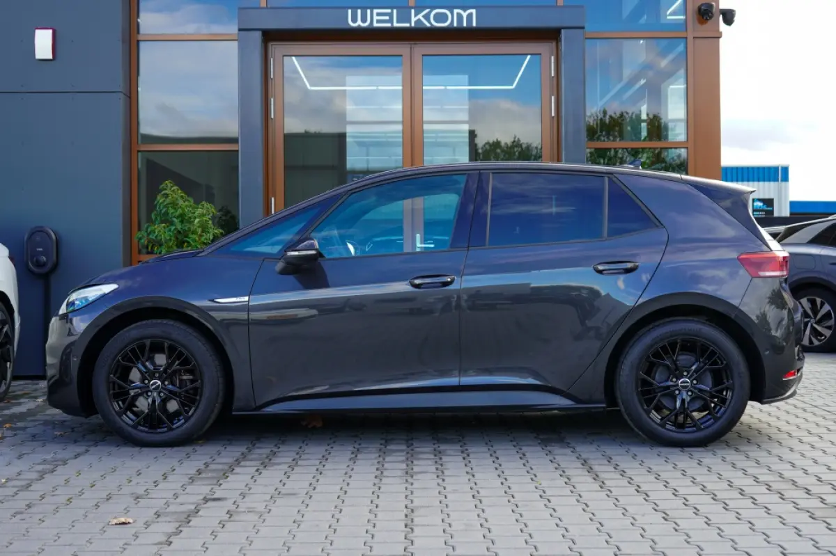 Pro Edition 58 kWh | 92,07% SOH | Camera | Keyless | CarPlay | Stoelverwarming