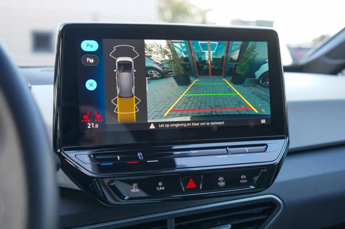 Pro Edition 58 kWh | 92,07% SOH | Camera | Keyless | CarPlay | Stoelverwarming