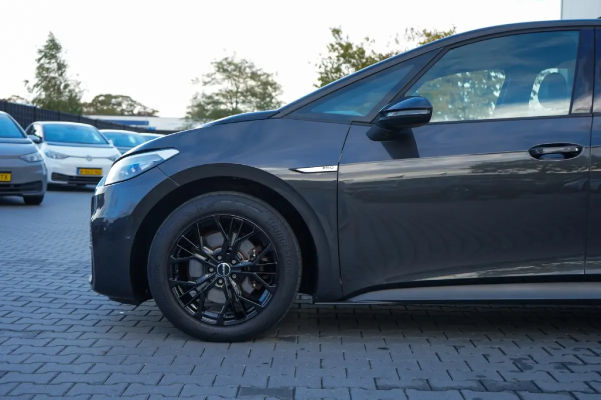 Pro Edition 58 kWh | 92,07% SOH | Camera | Keyless | CarPlay | Stoelverwarming
