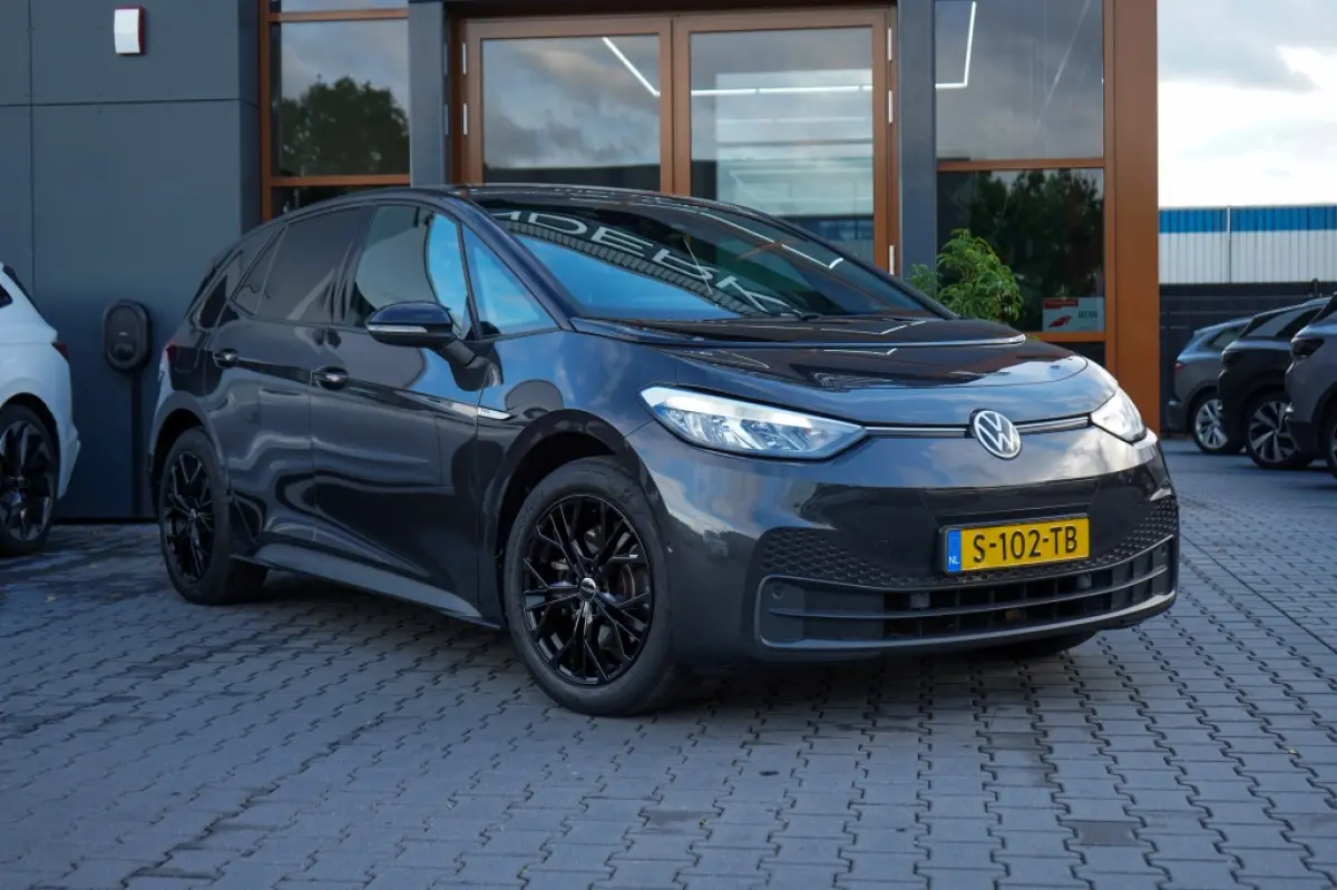 Pro Edition 58 kWh | 92,07% SOH | Camera | Keyless | CarPlay | Stoelverwarming
