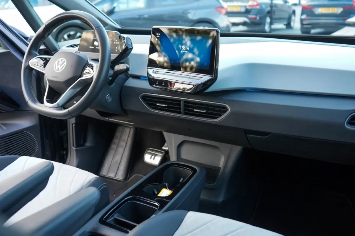 Pro Edition 58 kWh | 92,07% SOH | Camera | Keyless | CarPlay | Stoelverwarming